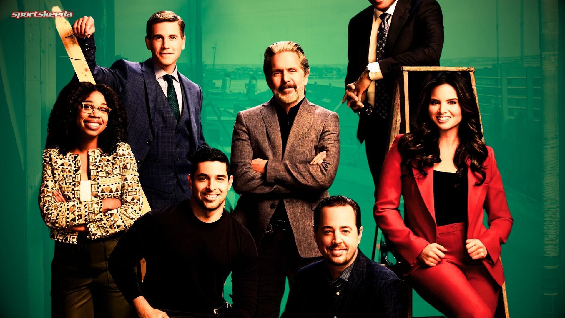 Fans are happy as NCIS moves to Tuesdays in fall schedule 