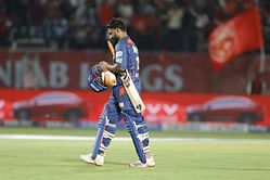 Disappointed Sanjiv Goenka walks away as Rishabh Pant falls cheaply again in LSG vs SRH IPL 2025 match [Watch]