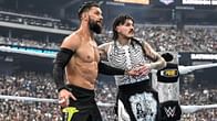 Dominik Mysterio addresses issues with Finn Balor ahead of WWE Backlash