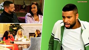 Beyond The Gates recap (May 8, 2025): Dani comforts Nicole while Ted goes over to meet Bill Hamilton