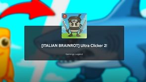 Ultra Clicker 2 codes (May 2025)