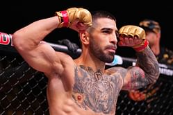 5 fighters who could be next in line for Ilia Topuria or Charles Oliveira feat. Paddy Pimblett and Justin Gaethje