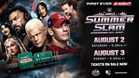 Huge return confirmed for WWE SummerSlam 2025 Night 2; 6-Man Tag Team match set to main event – Reports