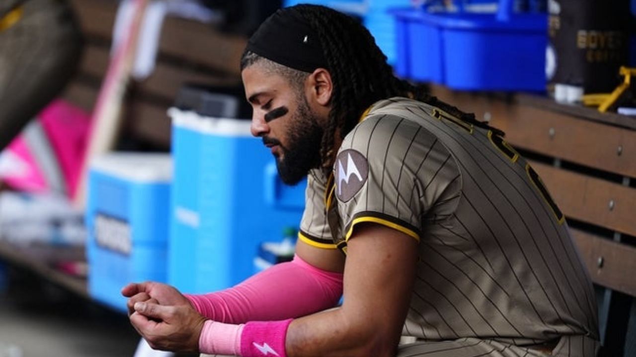 Fernando Tatis Jr. [Source: Imagn]