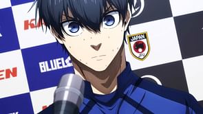 Blue Lock: Major predictions for Chapter 303 spoilers