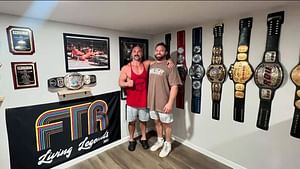 "I will sit here and not care even more" – Ex-WWE star shares his honest thoughts on AEW, buries FTR (Exclusive)