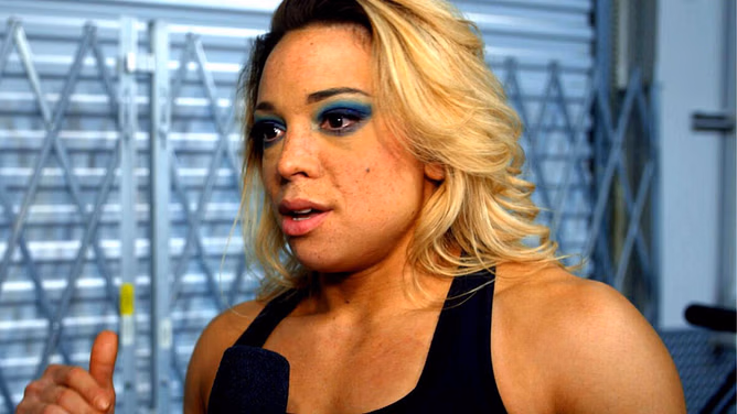 WWE Replacements for Zoey Stark on RAW
