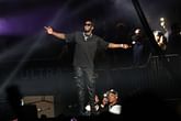 50 Cent trolls Diddy with AI generated video of rapper drinking baby oil in a jail cell