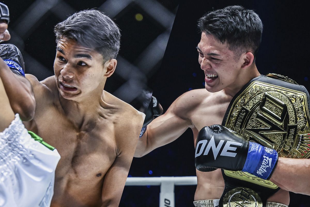 Image provided by ONE Championship