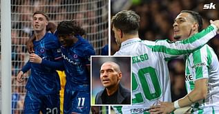 “Will be much closer than people think” - Stan Collymore predicts winner of Real Betis vs Chelsea Europa Conference League final