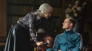 Who is Eddie Harrigan in MobLand? Character role explored