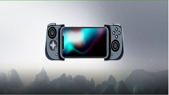 How to turn your iPhone into a handheld console