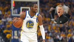 Steve Kerr makes massive Jonathan Kuminga statement after Warriors get humbled in Game 6