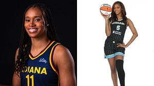 Caitlin Clark's teammate Brianna Turner releases strong statement on alleged racism toward Angel Reese
