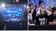 "Please respect our wishes during this difficult time" - WWE star issues concerning message after SmackDown
