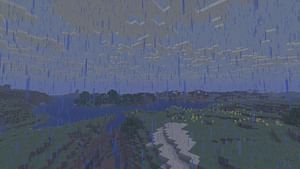New Minecraft snapshot revamps fog ahead of Vibrant Visuals Java release