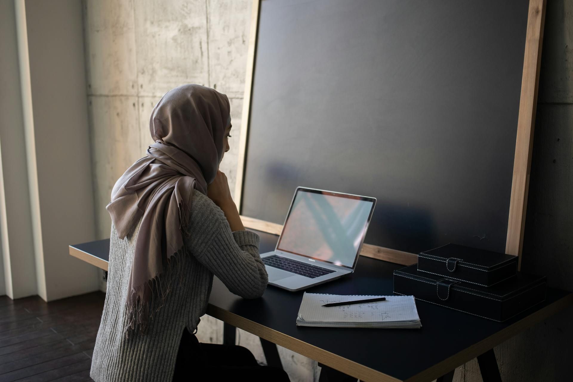 Dateline episode subject Anita was a student at the Minot State University (Image via Pexels)