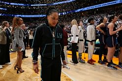 “I want them to feel pain”: Dawn Staley reflects on viral “I hope they are crying” comment after South Carolina lost NCAA finals vs UConn