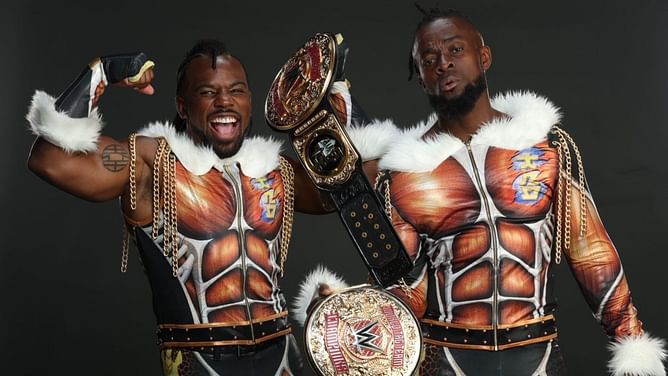 Kofi Kingston blasts WWE Universe for backlash following RAW win