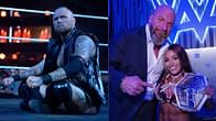 Zelina Vega says Triple H thought she was dating another WWE star before Aleister Black