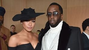 Who is an unindicted co-conspirator? Lawyer brands Diddy's ex Cassie a "snitch" amid rapper’s ongoing criminal trial