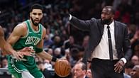 Kendrick Perkins rips Jayson Tatum's lack of tenacity in Game 2 loss: "Don't see that dog in him"