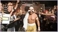 WWE personality shares heartfelt tribute to Sabu after his passing; recalls previous interaction with the ECW legend