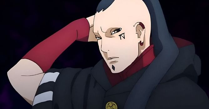 Boruto: Why was Jigen so strong? Explained