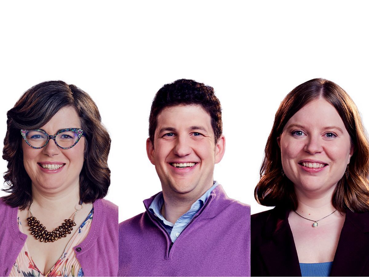 Jeopardy! Masters season 3 (Image via Jeopardy)