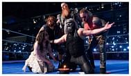 Huge blunder with the Wyatt Sicks' emotional WWE return on SmackDown; Veteran blasts Triple H (Exclusive)
