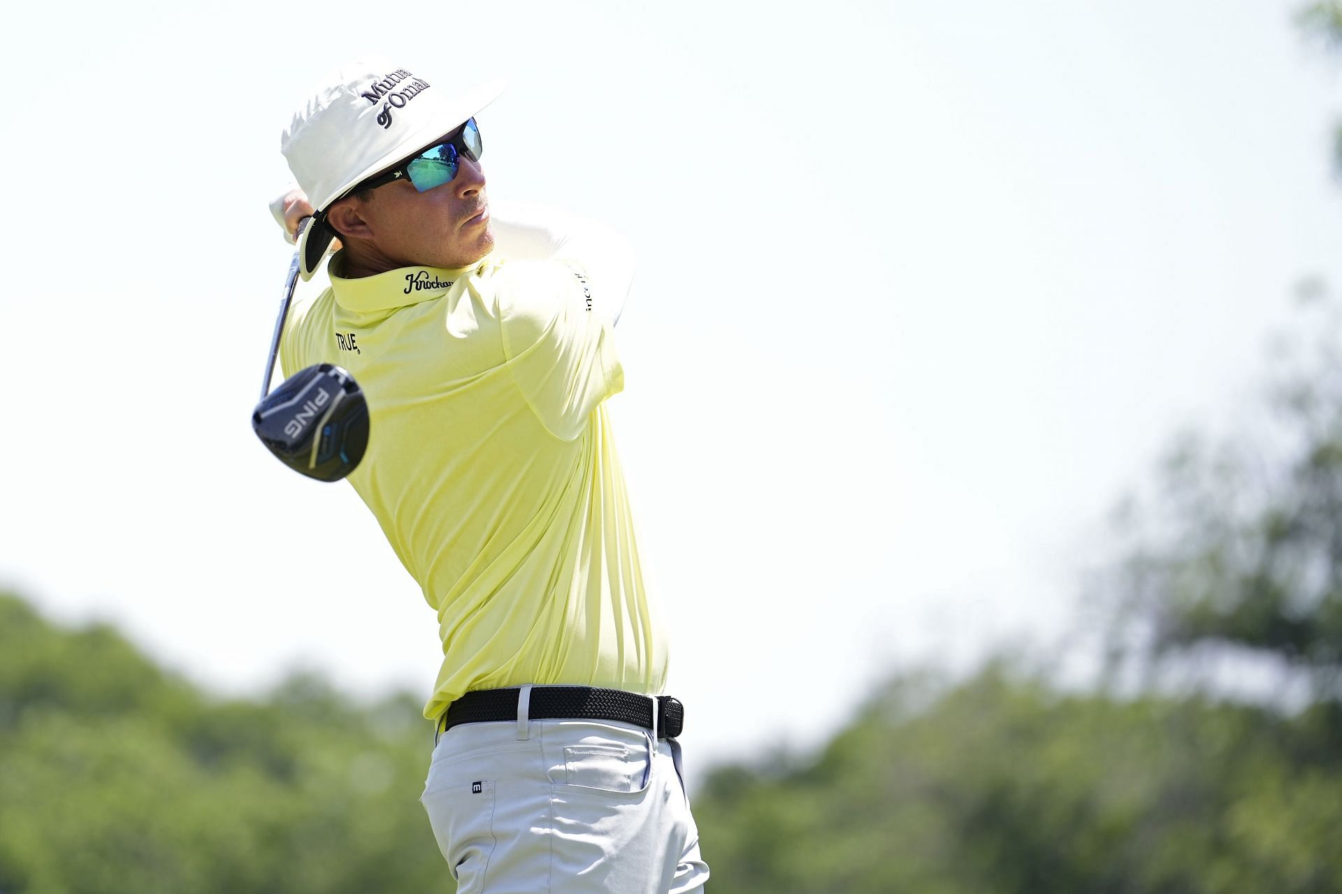 Charles Schwab Challenge 2025 - Round One - Source: Getty