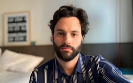 What role did Penn Badgley play on The Young and the Restless? Character details explored