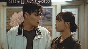 Tastefully Yours episodes 3 & 4 recap: Beom-woo expresses his feelings for Yeon-joo with a kiss