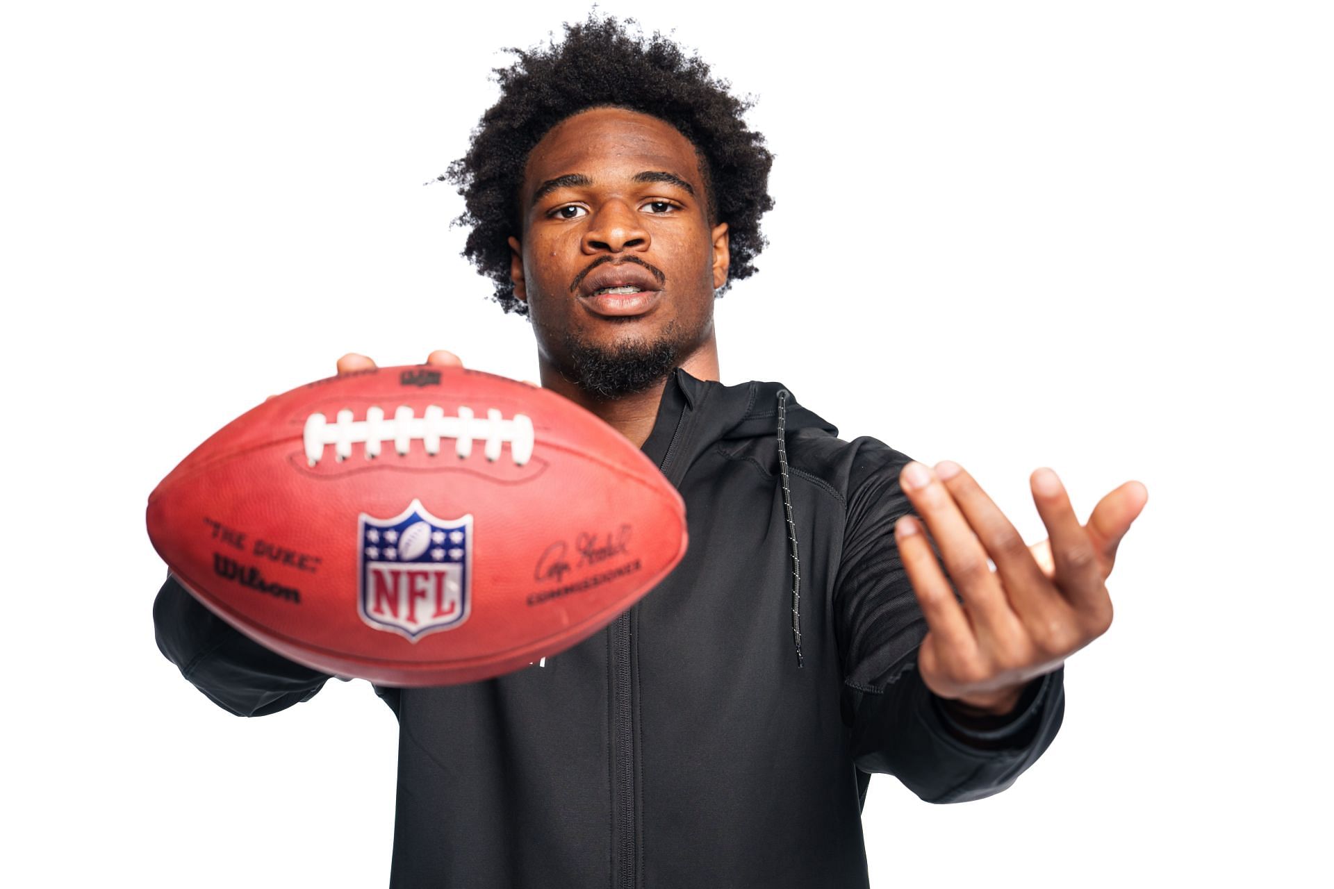 NFL Scouting Combine - Source: Getty
