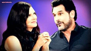 “I’d like to see him reunite with Katie” — The Bold and the Beautiful star Don Diamont teases a future for Bill and Heather Tom’s Katie