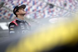 Harrison Burton makes feelings clear as a ‘huge moment’ unlocks a career-first NASCAR breakthrough