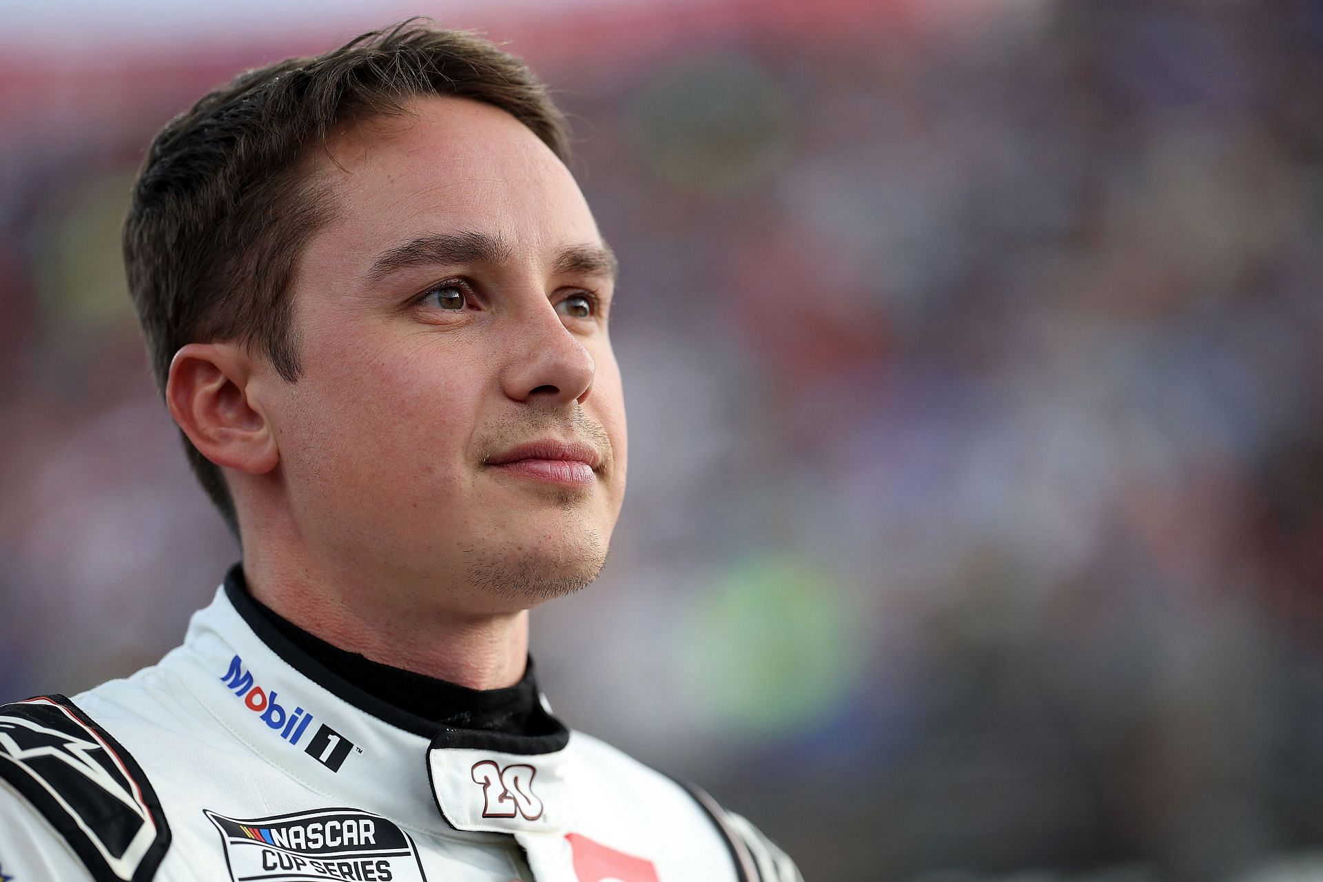 NASCAR Cup Series All-Star Race - Source: Getty
