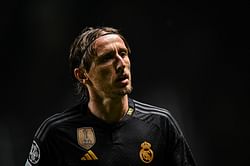 Real Madrid superstar Luka Modric to leave club at the end of the season, will play last game against Real Sociedad