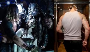 3 Stars who can be a perfect final Wyatt Sicks member after Braun Strowman’s WWE exit