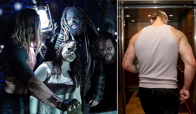 3 Stars who can be a perfect final Wyatt Sicks member after Braun Strowman’s WWE exit