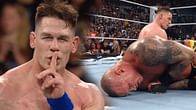 3 Reasons why John Cena beat Randy Orton at WWE Backlash 2025