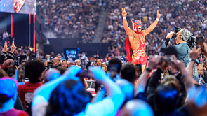 Major WWE and AAA plans for El Grande Americano potentially spoiled