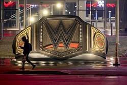 Interesting note on WWE spoiling major championship plans - Reports