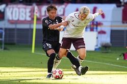 Vissel Kobe vs Gamba Osaka Prediction and Betting Tips | May 17th 2025