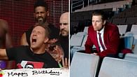 The Miz explains why he didn't text former WWE opponent on his 40th birthday
