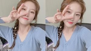 “When I die, capture this post and upload it…”— Kim Sae-ron allegedly borrowed money from 7 K-celebs between 2022-23 due to financial woes post-DUI