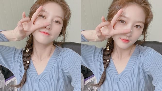 “When I die, capture this post and upload it…”— Kim Sae-ron allegedly borrowed money from 7 K-celebs between 2022-23 due to financial woes post-DUI