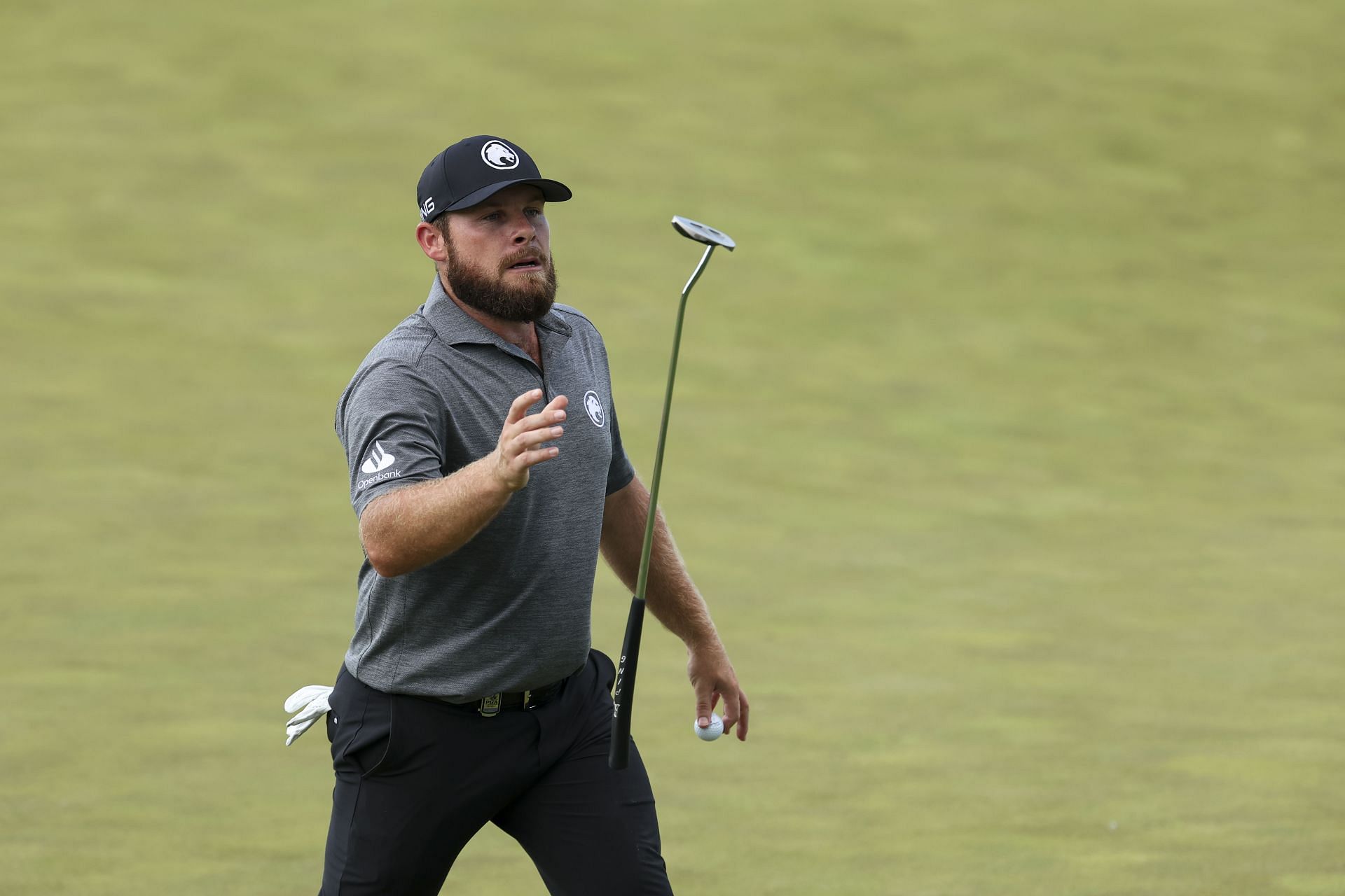 2024 PGA Championship - Round Three - Source: Getty