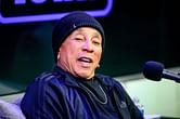 What is Smokey Robinson's net worth? Singer is facing a $50 million assault lawsuit from former employees