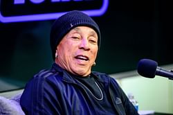 What is Smokey Robinson's net worth? Singer is facing a $50 million assault lawsuit from former employees